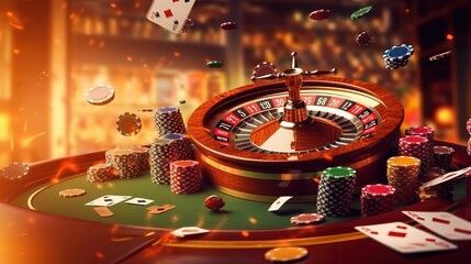 BIG BOOST APP کھلاڑیوں کے لیے لائیو کیسینو سیکشن