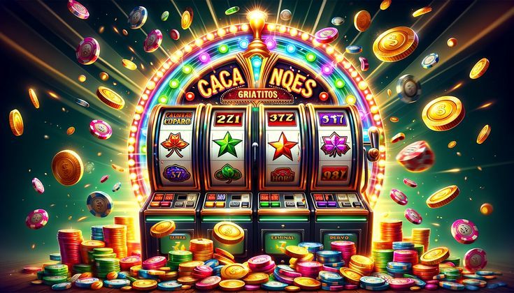 BIG BOOST APP کیسینو میں سلاٹ کھیلنا شروع کریں۔